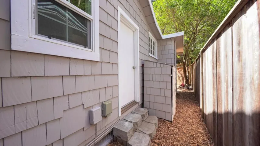 964 Scenic Way, Ben Lomond, California 95005