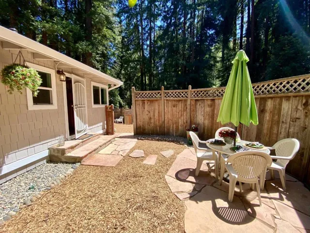 964 Scenic Way, Ben Lomond, California 95005