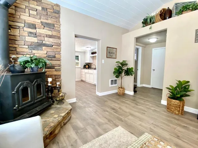 964 Scenic Way, Ben Lomond, California 95005