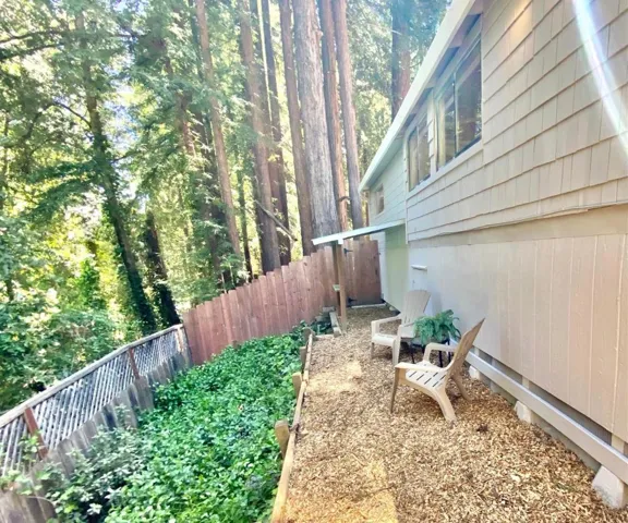 964 Scenic Way, Ben Lomond, California 95005