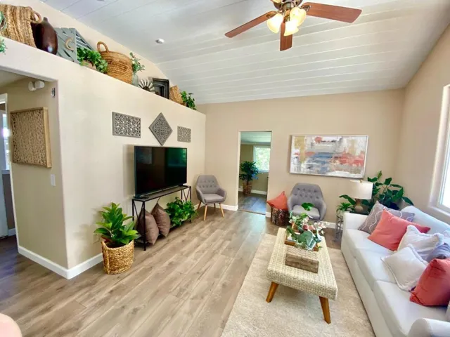 964 Scenic Way, Ben Lomond, California 95005