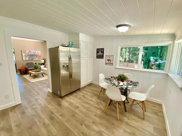 964 Scenic Way, Ben Lomond, California 95005
