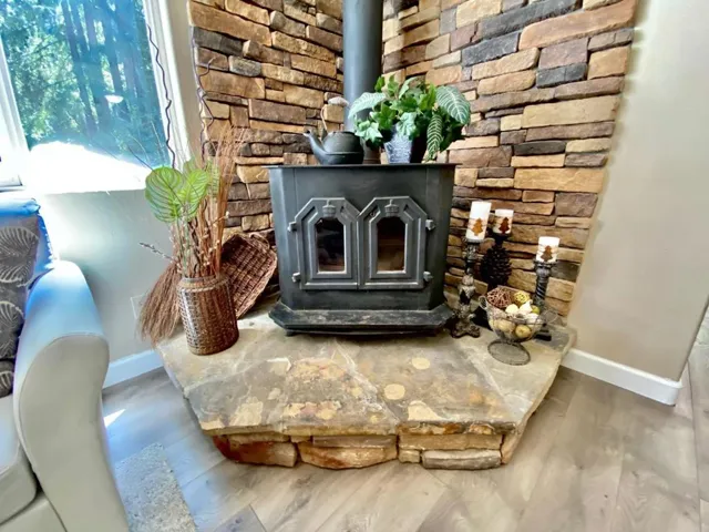 964 Scenic Way, Ben Lomond, California 95005