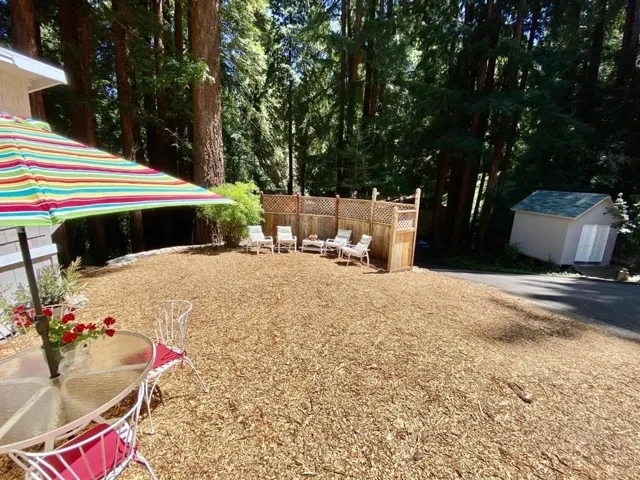 964 Scenic Way, Ben Lomond, California 95005