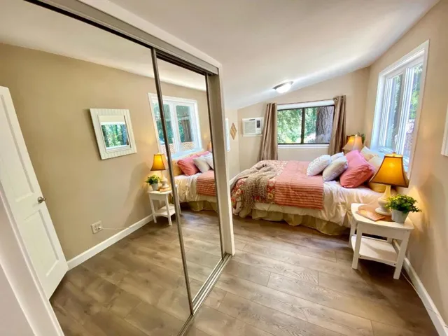 964 Scenic Way, Ben Lomond, California 95005