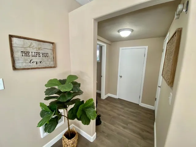 964 Scenic Way, Ben Lomond, California 95005