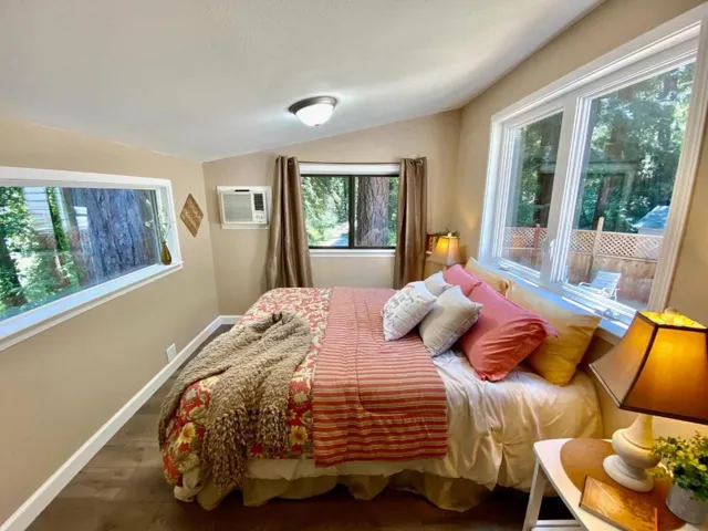 964 Scenic Way, Ben Lomond, California 95005