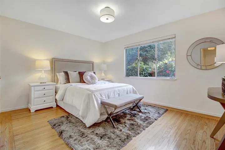 980 Lucky Avenue, Menlo Park, California 94025
