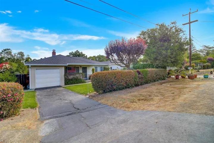980 Lucky Avenue, Menlo Park, California 94025
