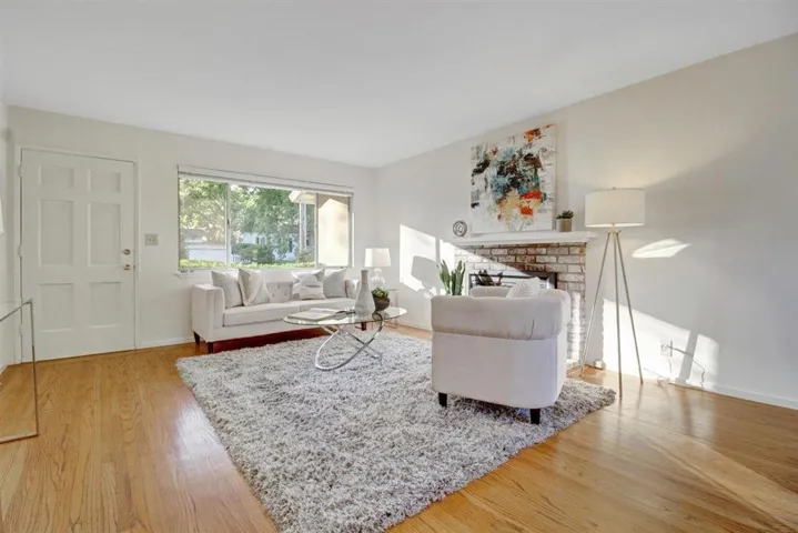 980 Lucky Avenue, Menlo Park, California 94025