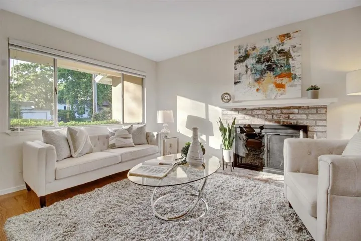 980 Lucky Avenue, Menlo Park, California 94025