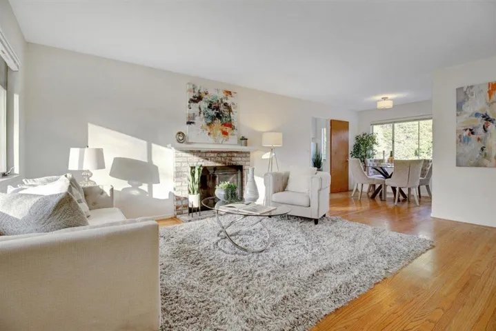 980 Lucky Avenue, Menlo Park, California 94025