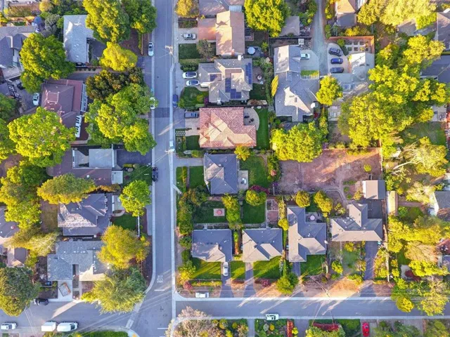 980 Lucky Avenue, Menlo Park, California 94025
