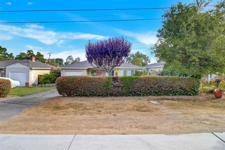 980 Lucky Avenue, Menlo Park, California 94025