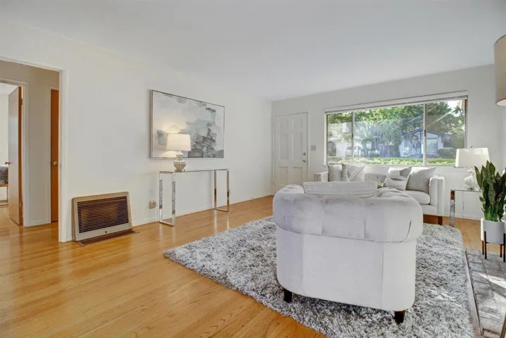980 Lucky Avenue, Menlo Park, California 94025