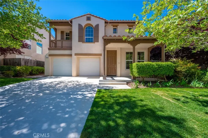 9430 Calle Milano, Atascadero, California 93422