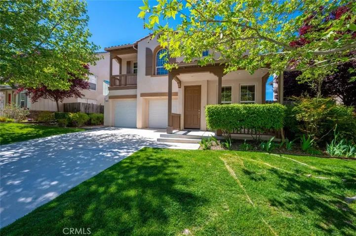 9430 Calle Milano, Atascadero, California 93422