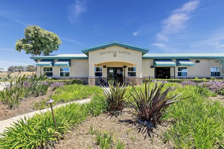 1435 Ravean Court, Encinitas, California 92024
