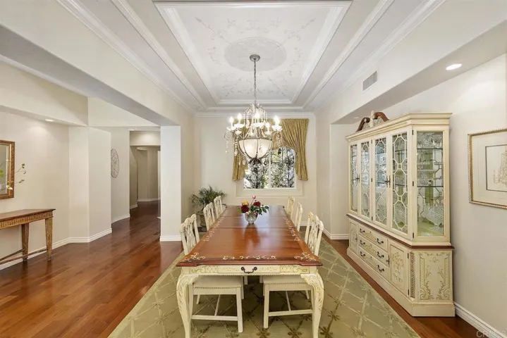 1435 Ravean Court, Encinitas, California 92024