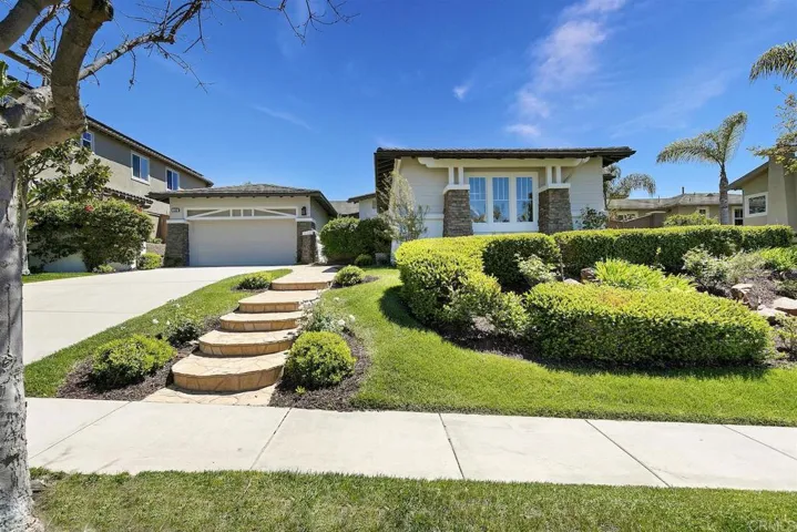 1435 Ravean Court, Encinitas, California 92024