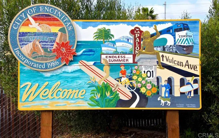 1435 Ravean Court, Encinitas, California 92024
