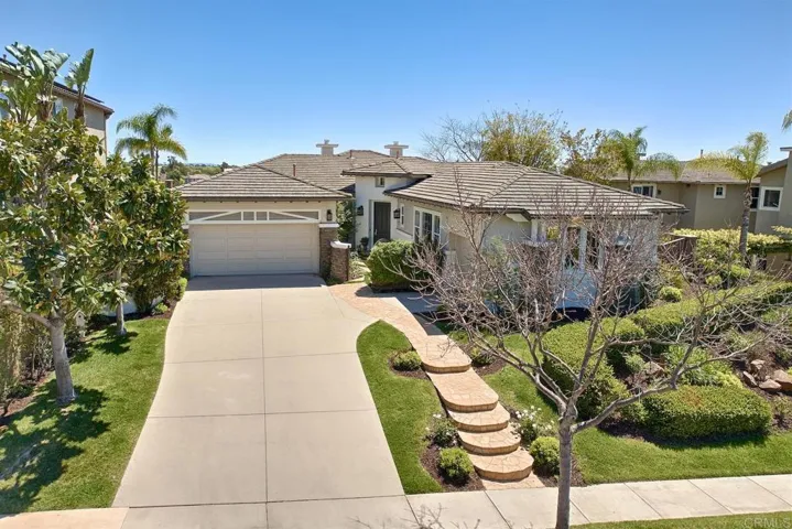1435 Ravean Court, Encinitas, California 92024