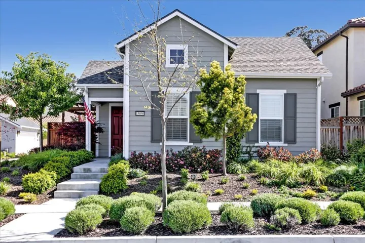 15050 Breckinridge Avenue, Marina, California 93933