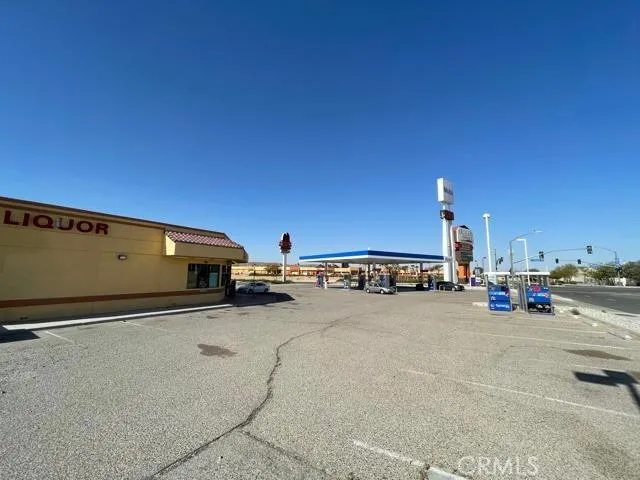 2795 Lenwood Road, Barstow, California 92311