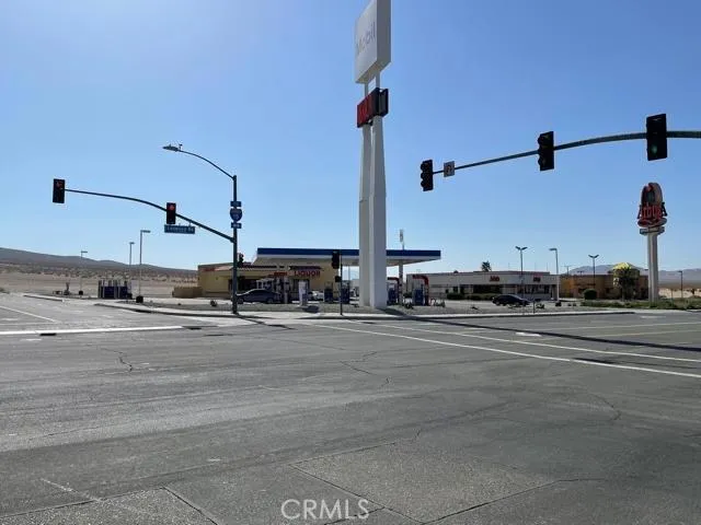 2795 Lenwood Road, Barstow, California 92311