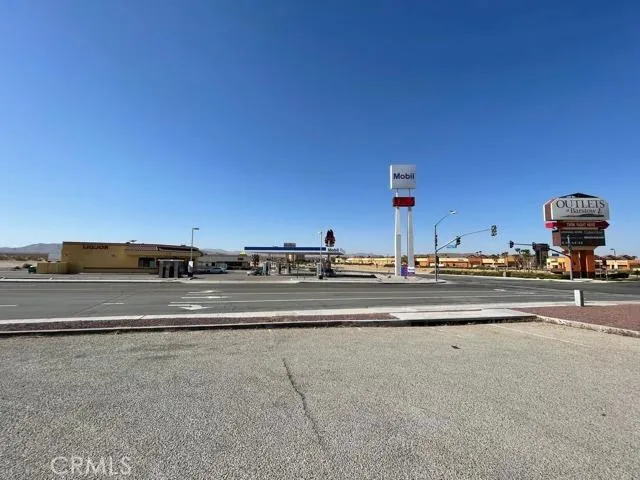 2795 Lenwood Road, Barstow, California 92311