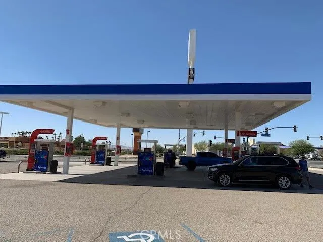 2795 Lenwood Road, Barstow, California 92311