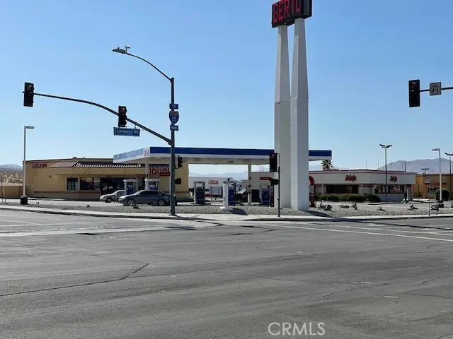 2795 Lenwood Road, Barstow, California 92311