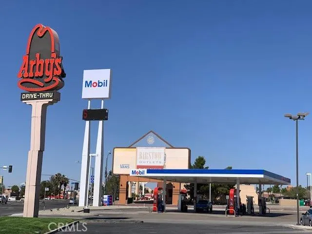 2795 Lenwood Road, Barstow, California 92311