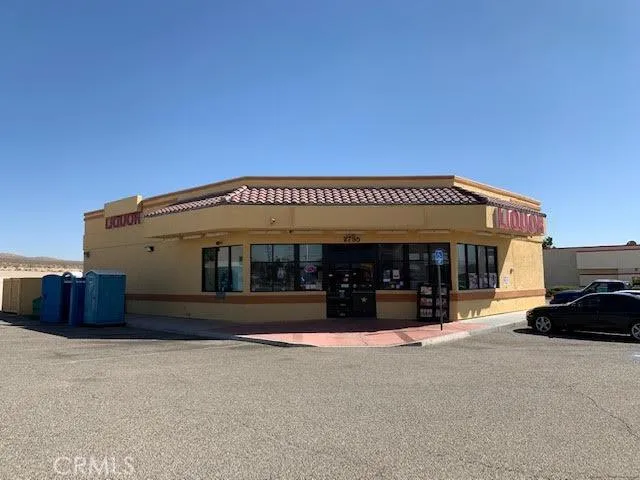 2795 Lenwood Road, Barstow, California 92311