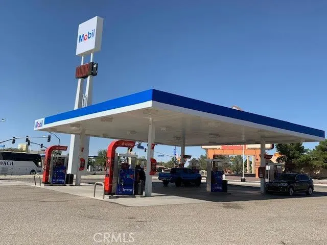 2795 Lenwood Road, Barstow, California 92311