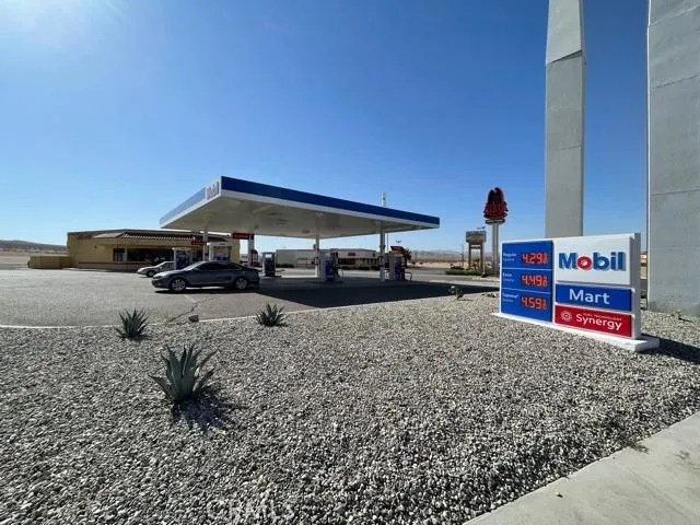 2795 Lenwood Road, Barstow, California 92311