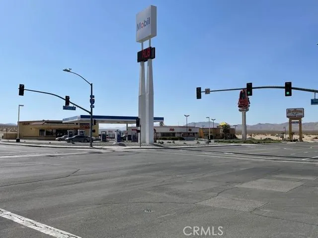 2795 Lenwood Road, Barstow, California 92311