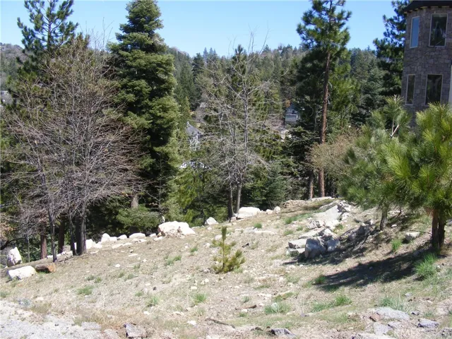 832 Brentwood Drive, Lake Arrowhead, California 92352