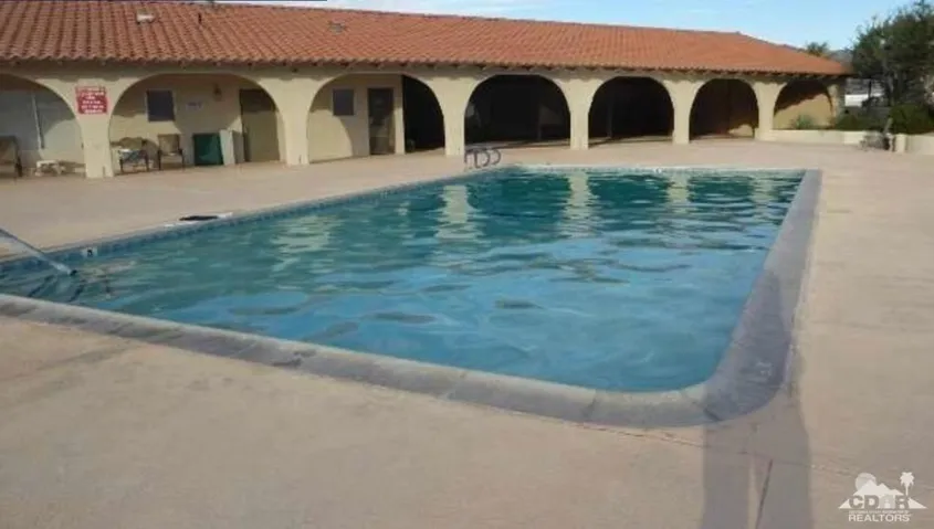 skys haven pool