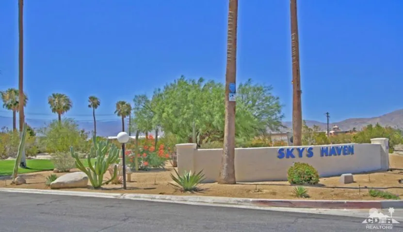 skys haven front