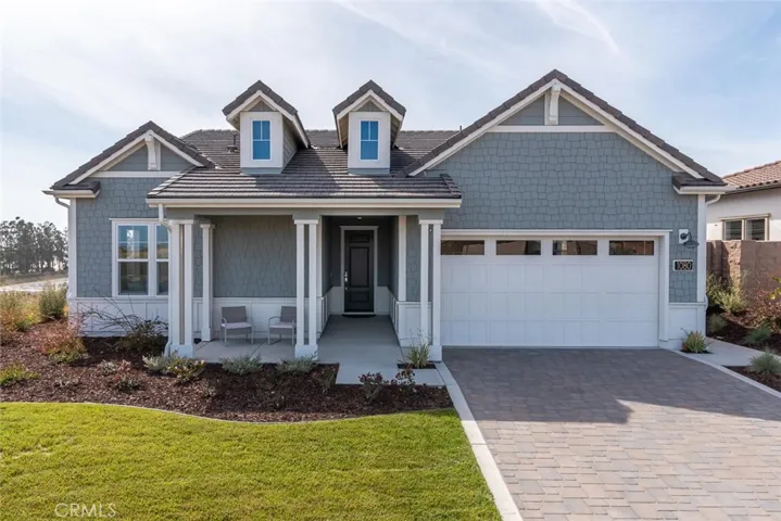 1080 Gracie Lane, Nipomo, California 93444