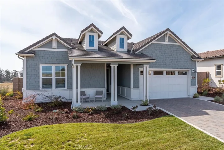 1080 Gracie Lane, Nipomo, California 93444