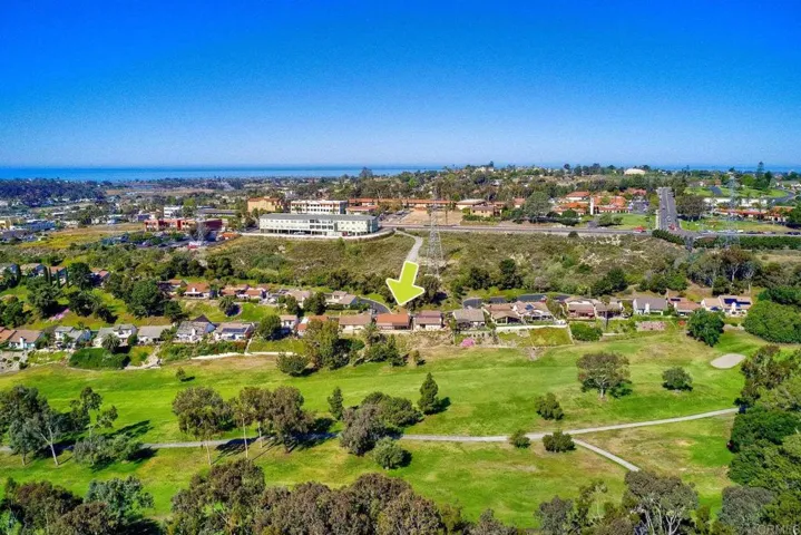 1992 Palmer Drive, Oceanside, California 92056