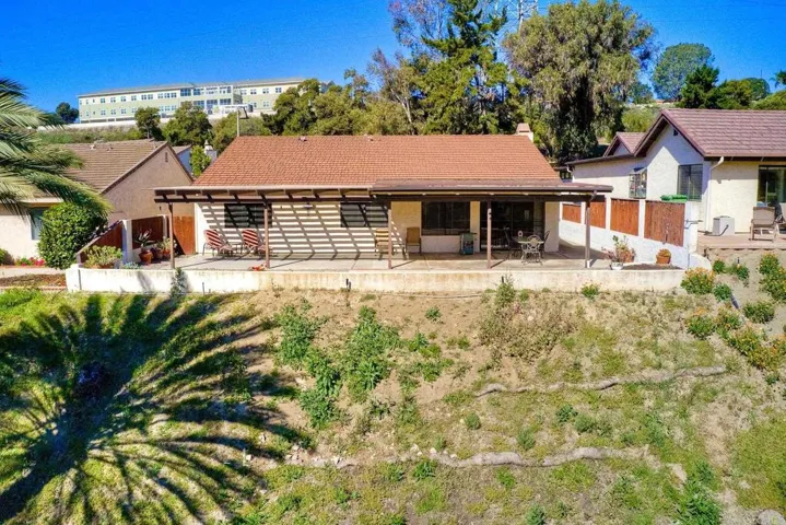 1992 Palmer Drive, Oceanside, California 92056