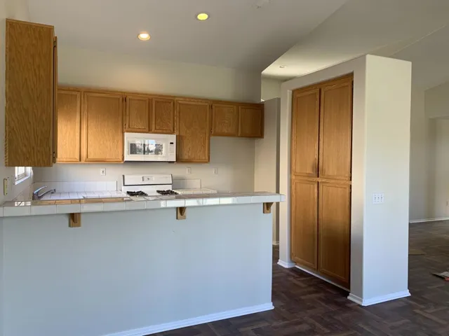 Kitchen View
