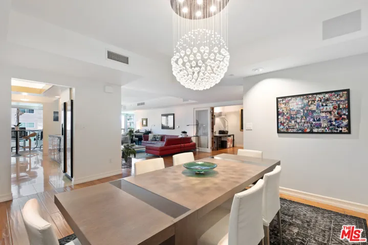 13600 Marina Pointe Drive 1114, Marina Del Rey, California 90292