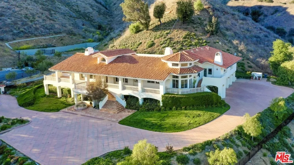 26763 Mulholland, Calabasas, California 91302 home-pic-8