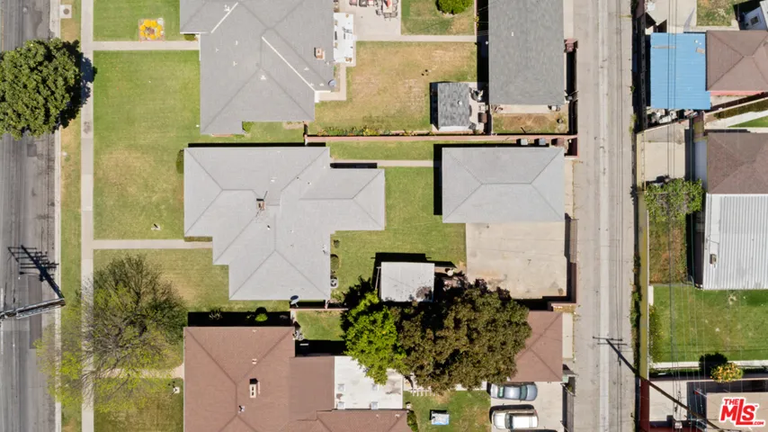 2320 N Bullis Road, Compton, California 90221