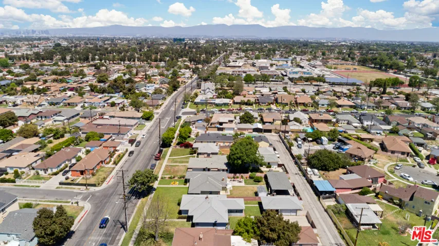 2320 N Bullis Road, Compton, California 90221