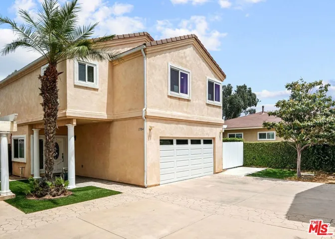 1704 Juniper Avenue, Torrance, California 90503